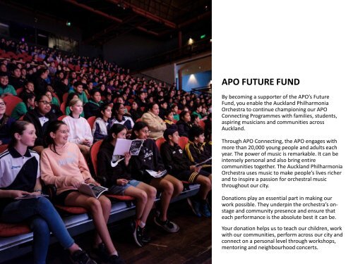 APO Future Fund Proposal 2023