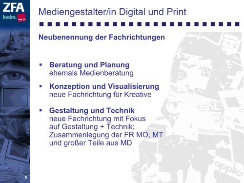 Mediengestalter/in Digital und Print - Adolph-Kolping-Berufskolleg