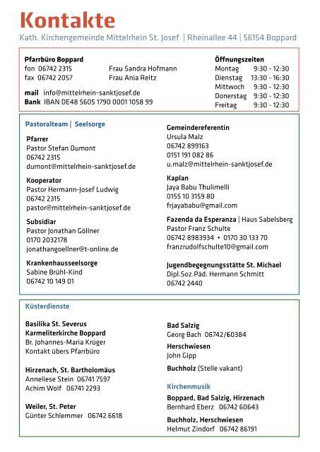 Pfarrbrief 09-2023