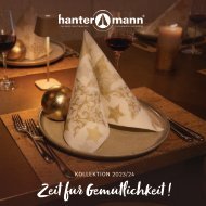 Zeit für Gemütlichkeit! Herbst Winter 2023