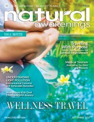 Natural Awakenings Twin Cities September 2023 Issue