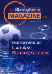 iGF - Magazine - Aug 2023 - LatAm