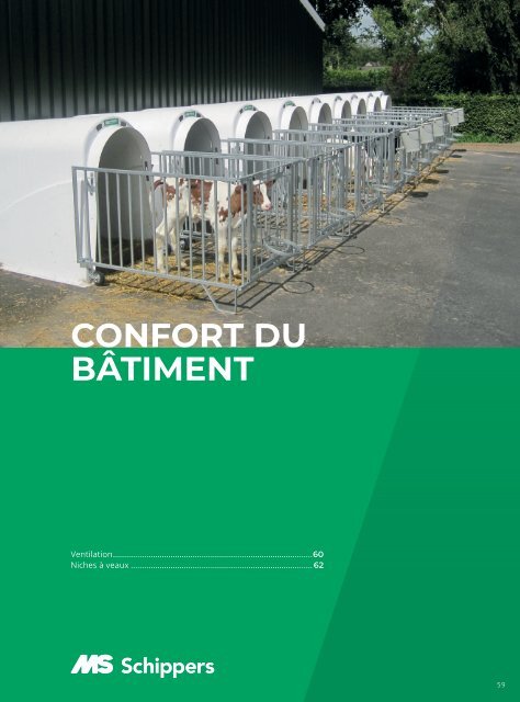 Catalogue Soin des onglons 2023