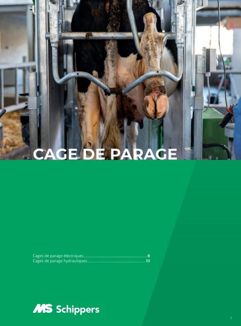 Catalogue Soin des onglons 2023