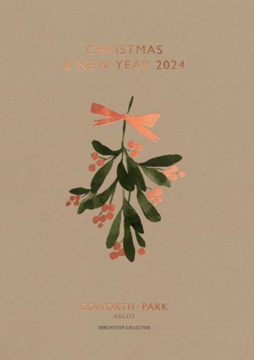 coworth-park-festive-brochure-2023