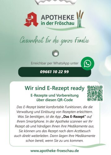 1589 Apotheke