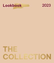 Lookbook The Collection 2023 - Shadowless