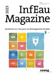 InfEau Magazine 2023