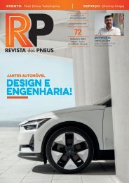 Revista dos Pneus 72
