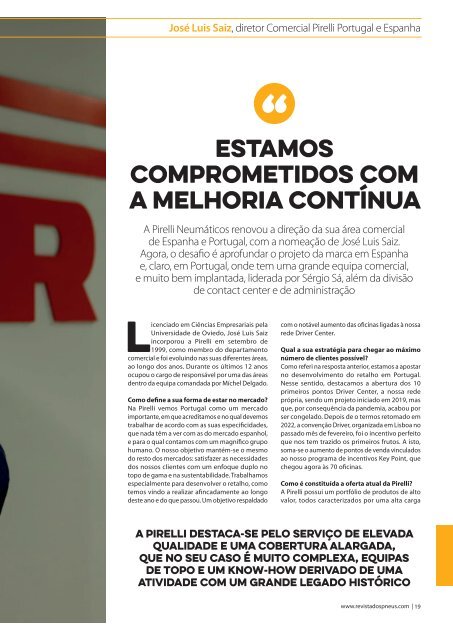 Revista dos Pneus 72