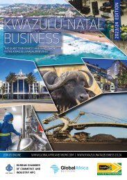 KwaZulu-Natal Business 2023-24