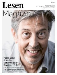 Lesen Magazin 03/2023