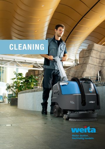 Cleaning Katalog 09.2023