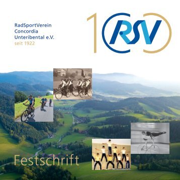 RSV-Festschrift