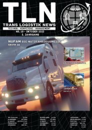 Trans Logistik News Digital 10/2023