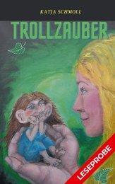 Leseprobe: Trollzauber