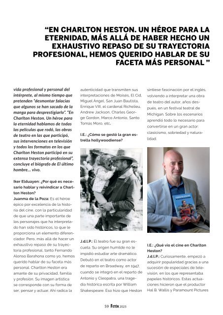 Revista Feten 5