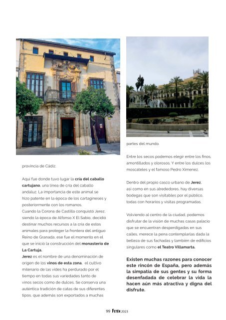 Revista Feten 5