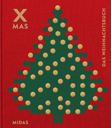 XMAS Leseprobe