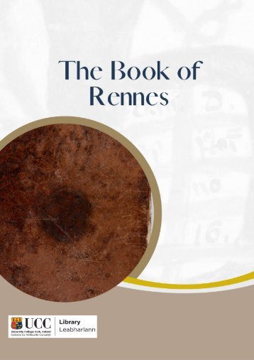 Book of Rennes