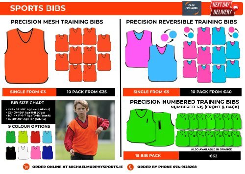 Primary School - Sports & PE Equipment Catalogue 2023