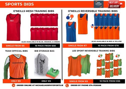 Primary School - Sports & PE Equipment Catalogue 2023