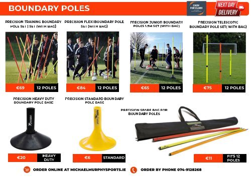 Primary School - Sports & PE Equipment Catalogue 2023