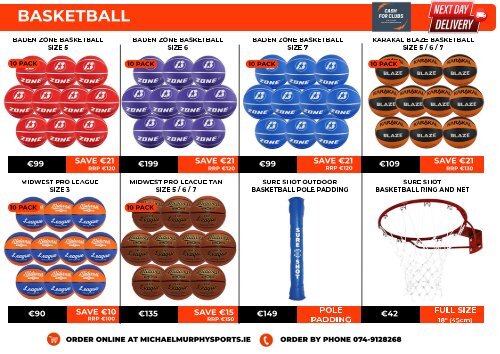 Primary School - Sports & PE Equipment Catalogue 2023