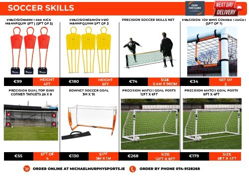 Primary School - Sports & PE Equipment Catalogue 2023