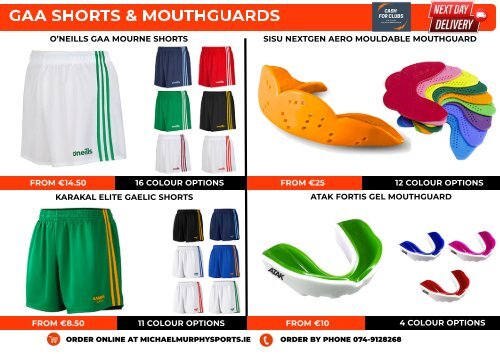 Primary School - Sports & PE Equipment Catalogue 2023