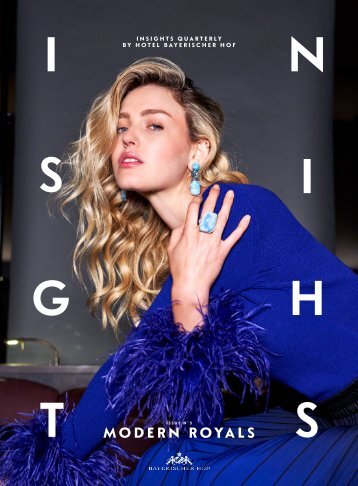 Insights Quarterly - Issue N° 5