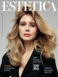 Estetica Magazine FRANCE (4/2023)