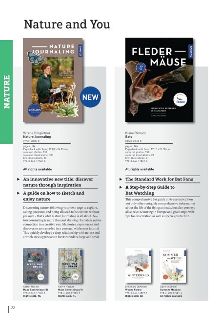 GUIDES & NON-FICTION_Rights-Catalogue_Fall2023