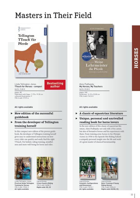 GUIDES & NON-FICTION_Rights-Catalogue_Fall2023