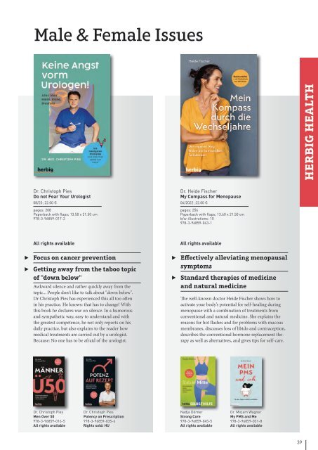 GUIDES & NON-FICTION_Rights-Catalogue_Fall2023