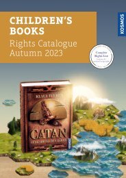 CHILDREN'S BOOKS_Catalogue_Fall-2023