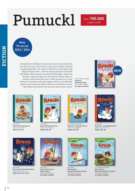 CHILDREN'S BOOKS_Catalogue_Fall-2023