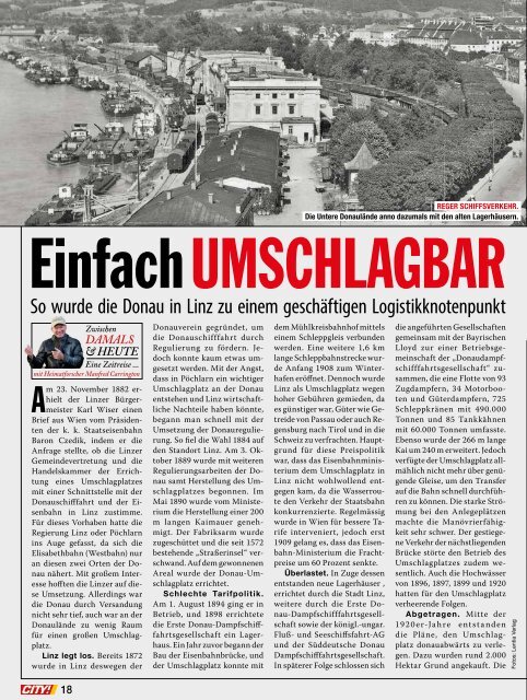City-Magazin-Ausgabe-2023-09-Steyr