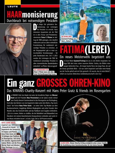 City-Magazin-Ausgabe-2023-09-Steyr