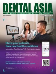 Dental Asia September/October 2023