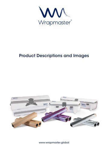 Cofresco Product Descriptions and Images_CUSTOMER