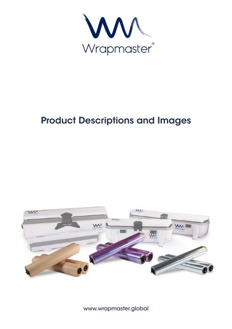 Cofresco Product Descriptions and Images_CUSTOMER