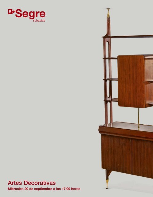 Betty Librería vertical baja con 3 compartimentos de madera, diseño moderno