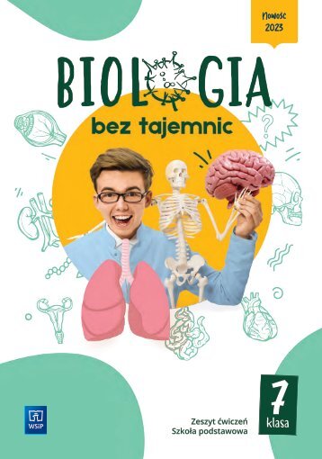 Biologia bez tajemnic zeszyt cwiczen v2