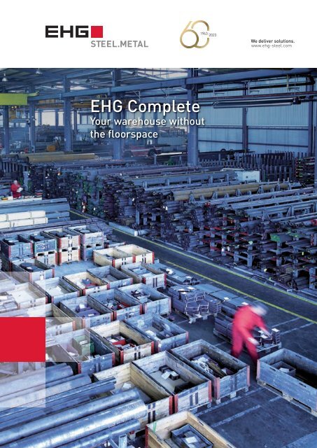 EHG Complete EN