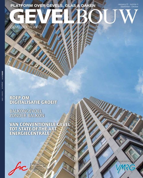 Gevelbouw 04 2023