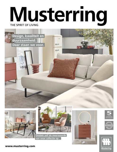 Musterring Living Trends