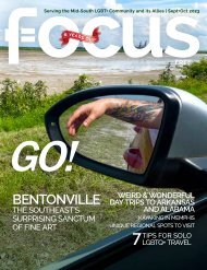 2023 Issue 5 Sept/Oct Focus - Mid-South Magazine