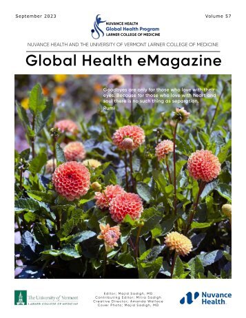 eMagazine September 2023