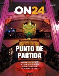 ON24 . PUNTO DE PARTIDA